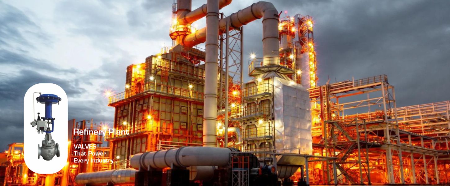 Cement Plant