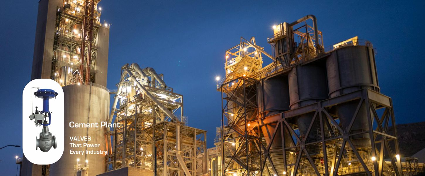 Power Plant