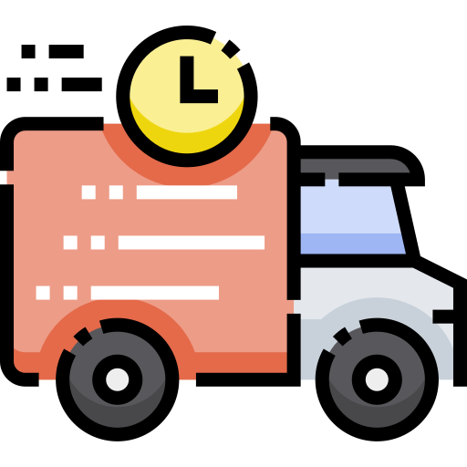 On-time Delivery